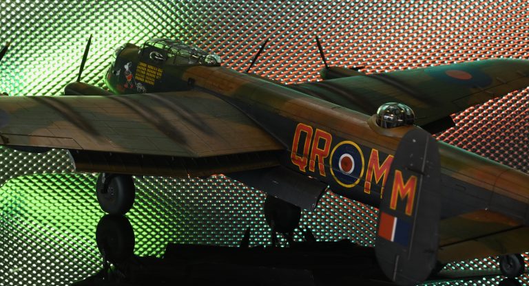 Scale Model Club Meetings Resume Thursday 5-Feb – 2026