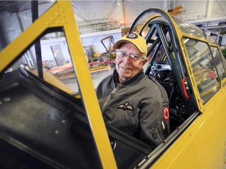 Ron Holden Sandwich South Historical Society Presentation April-2023